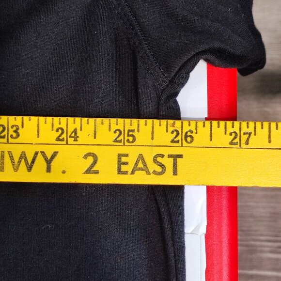 Browning short sleeve T-shirt black with graphic design men's size 2XL - Picture 7 of 8